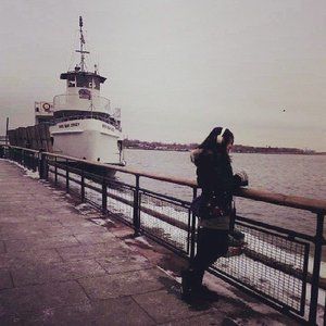 Meet your Posher, Piyanan